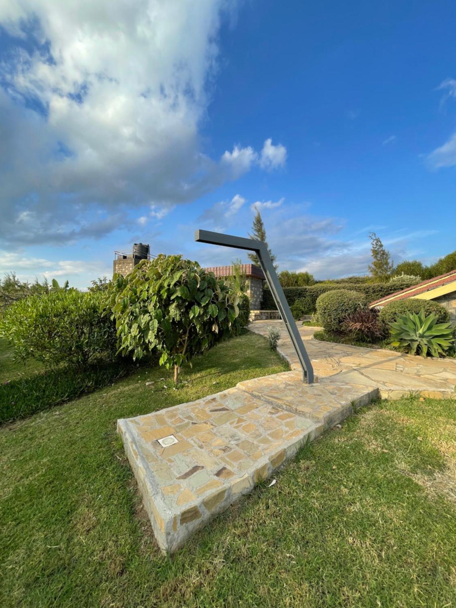 Homely Cottage Near Lake Naivasha, Elwai Visitor Centre Heni Village Exterior photo